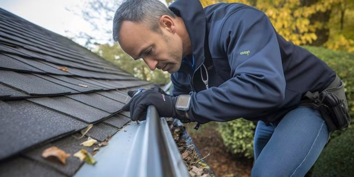 Essential Gutter Cleaning Services in Cambridge for Your Home