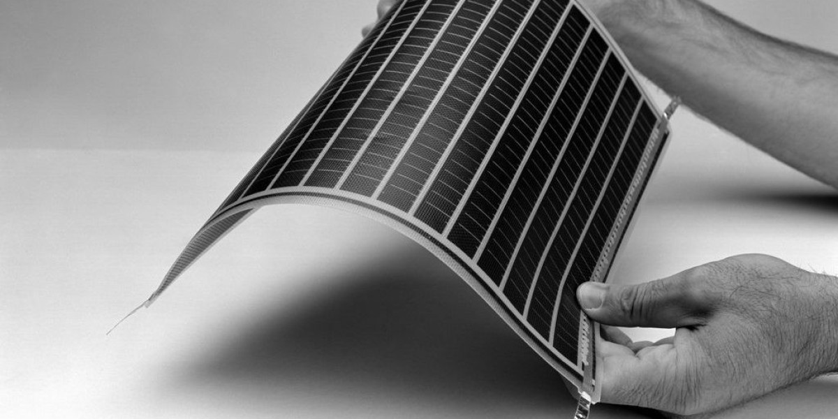 Polymer Solar Cells Market Technology: Advancements and Emerging Applications
