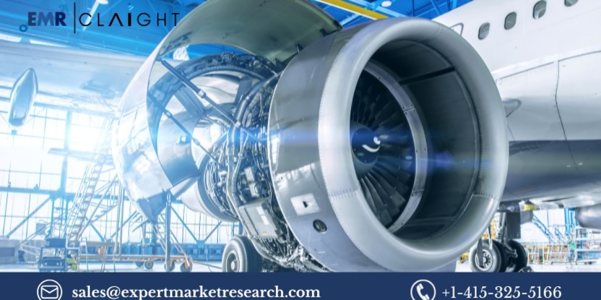 eVTOL Aircraft Market: A Future of Sustainable Aviation (2032)