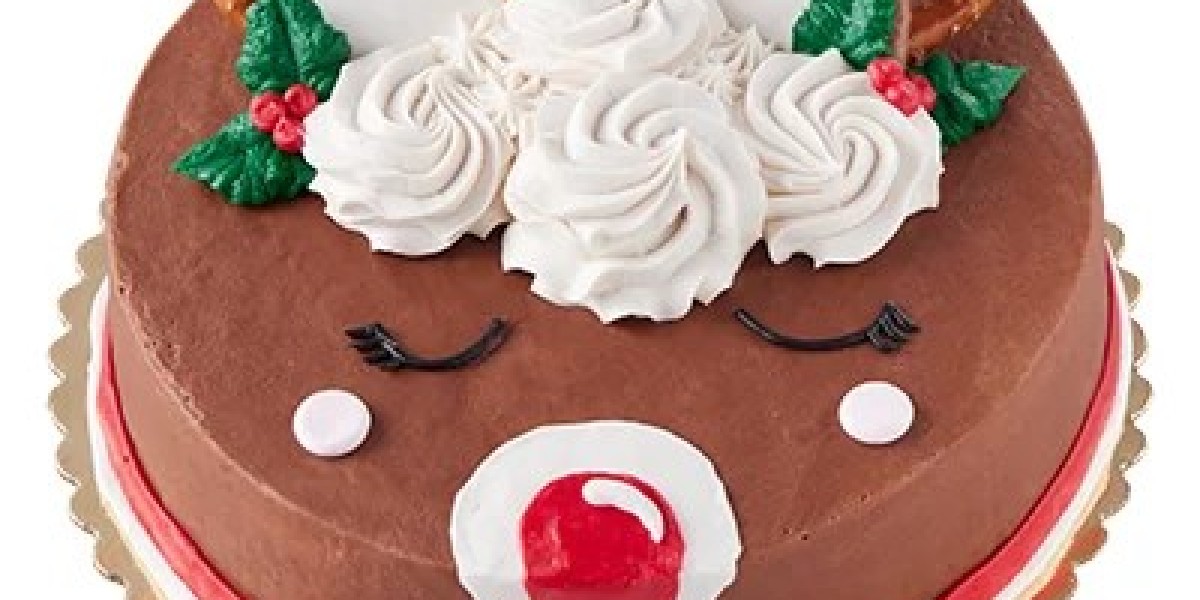 Why Customized Cakes are the Perfect Choice for Any Occasion in Islamabad