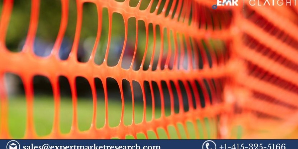 Plastic Fencing Market Size, Trends and Forecast 2024-2032