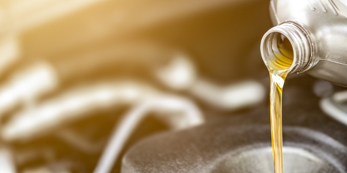 Refrigeration Oil Market Potential: Exploring Untapped Opportunities and Future Market Growth