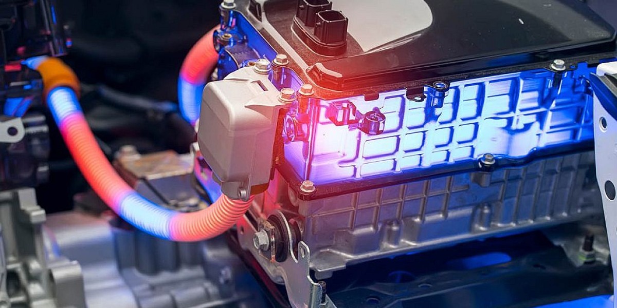 Electric Vehicle Coolants Market Insights: Growth Trends and Technological Advancements Shaping the Future