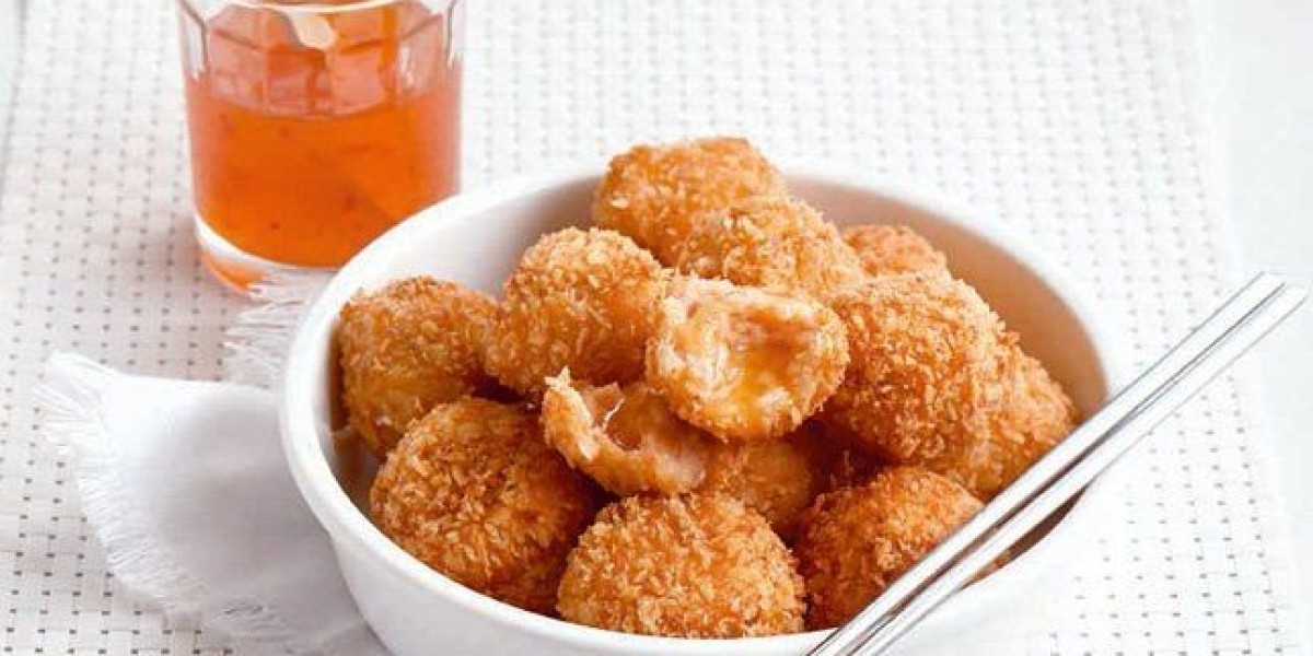 Sales of Shrimp Balls Market Report : Latest Innovation & Upcoming Trends Analysis, Top Companies Technical Vision, 