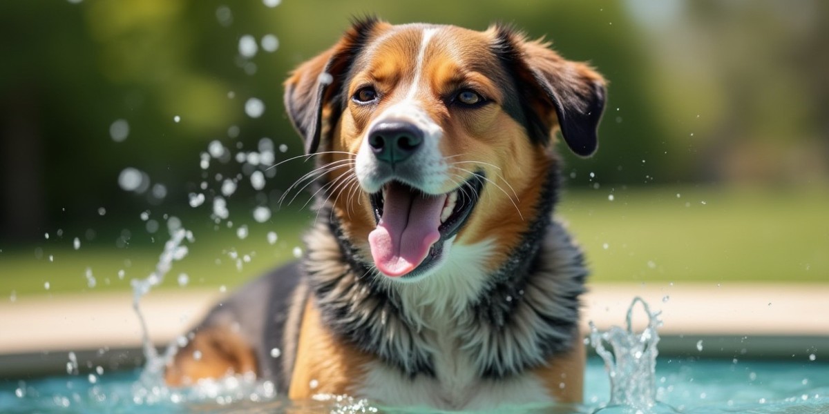 Cómo ayudar a tu perro en el calor