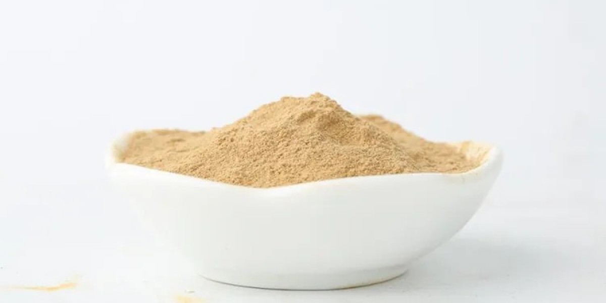 Fish Protein Isolate Market: How High-Performance Sports Supplements are Driving Growth
