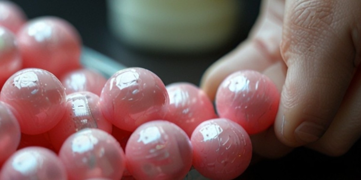 Chewing Gum Manufacturing Plant Project Report 2024: Raw Materials, Investment Opportunities, Cost and Revenue