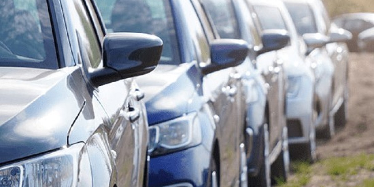 Custom Car Services: Revolutionizing Your Driving Experience