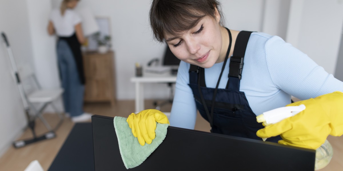 House Deep Cleaning Service: The Secret to a Healthier Home