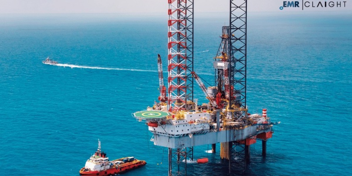Australia Oil and Gas Market Report 2024 - Industry Size, Share, Analysis, Forecast 2032
