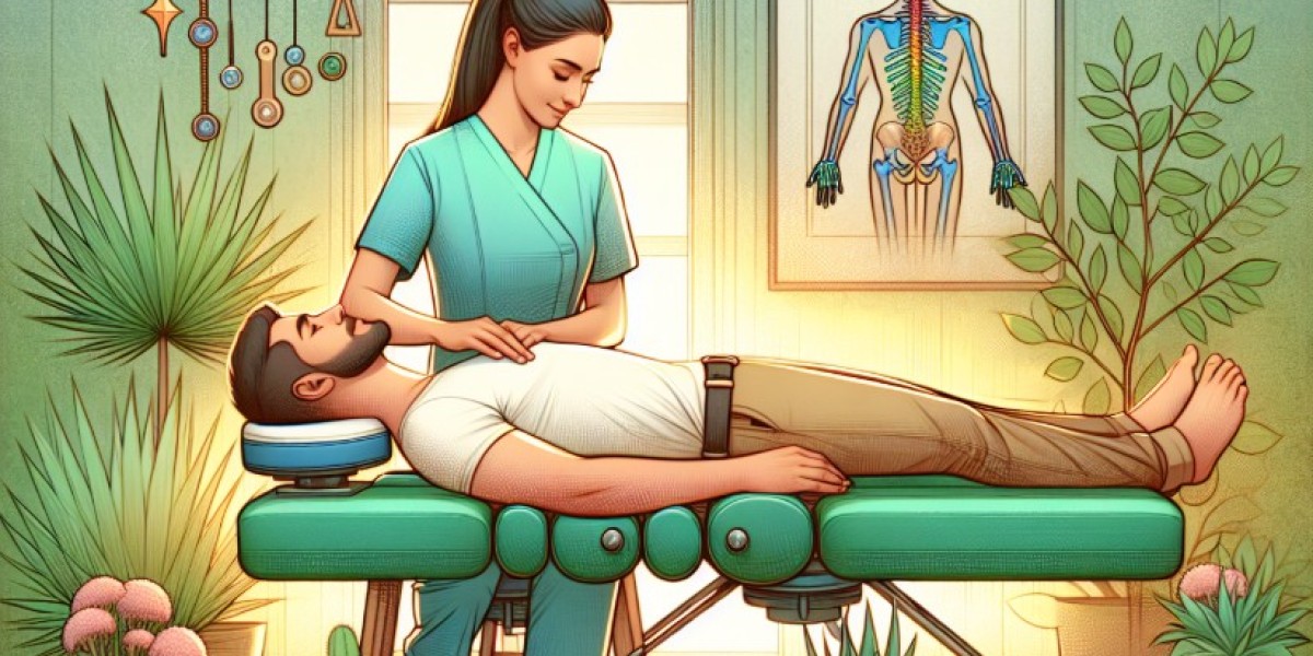 The Wellness Benefits of Acupuncture at Issaquah Chiropractic Center