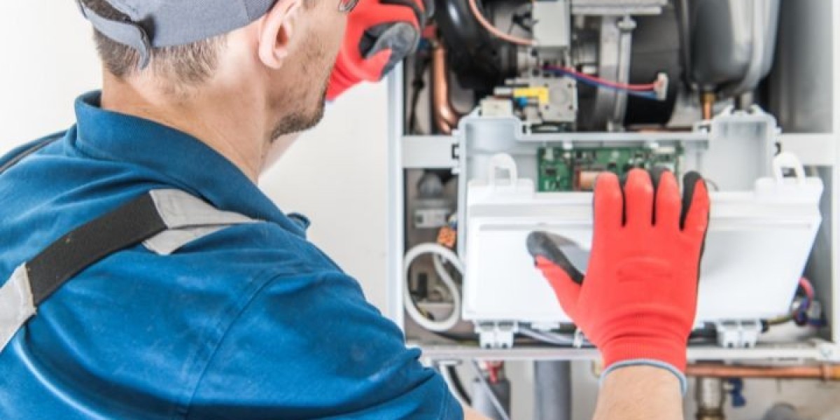 Heating Contractor Near Me: Finding Reliable Heating Solutions