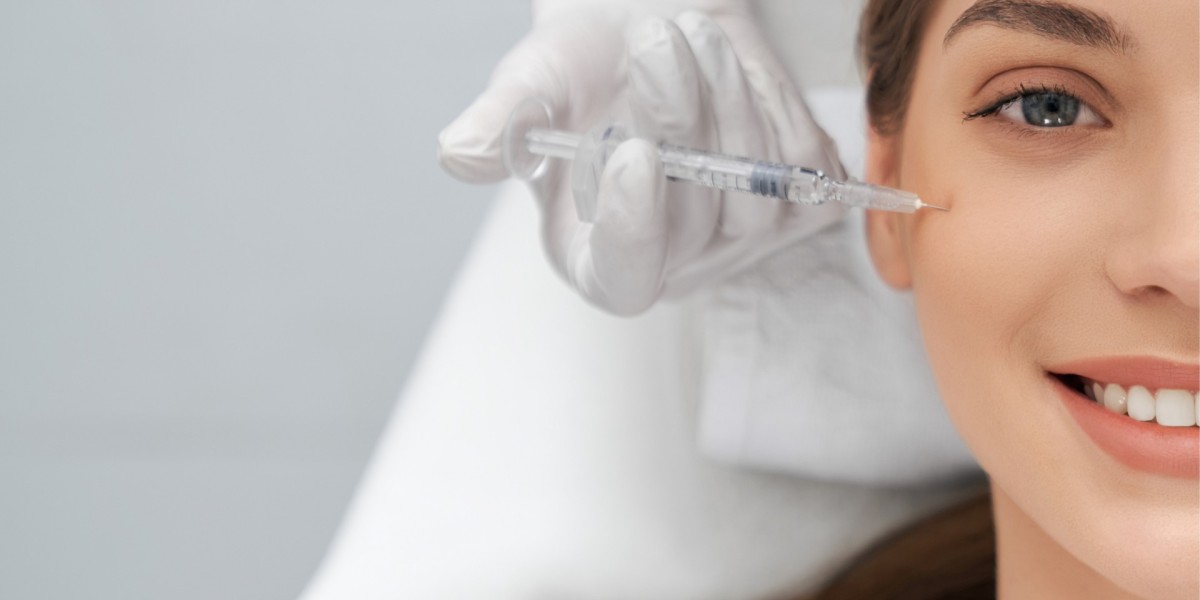 Can Glutathione Drips Improve Skin Clarity?