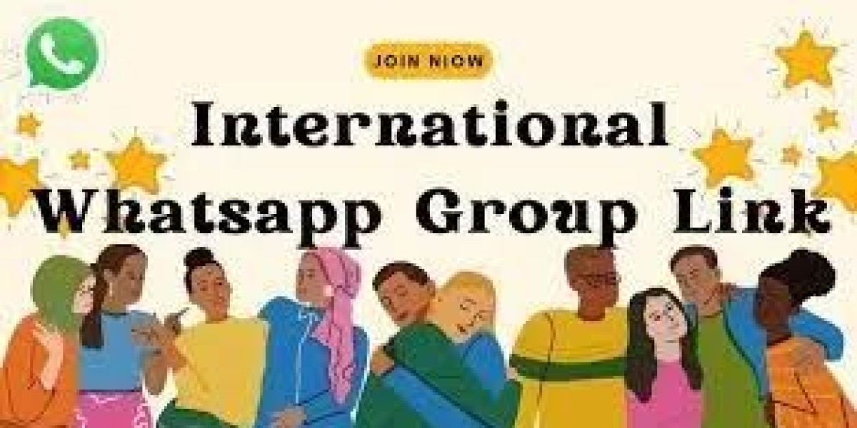 WhatsApp Group Links: Your Gateway to Community and Connection