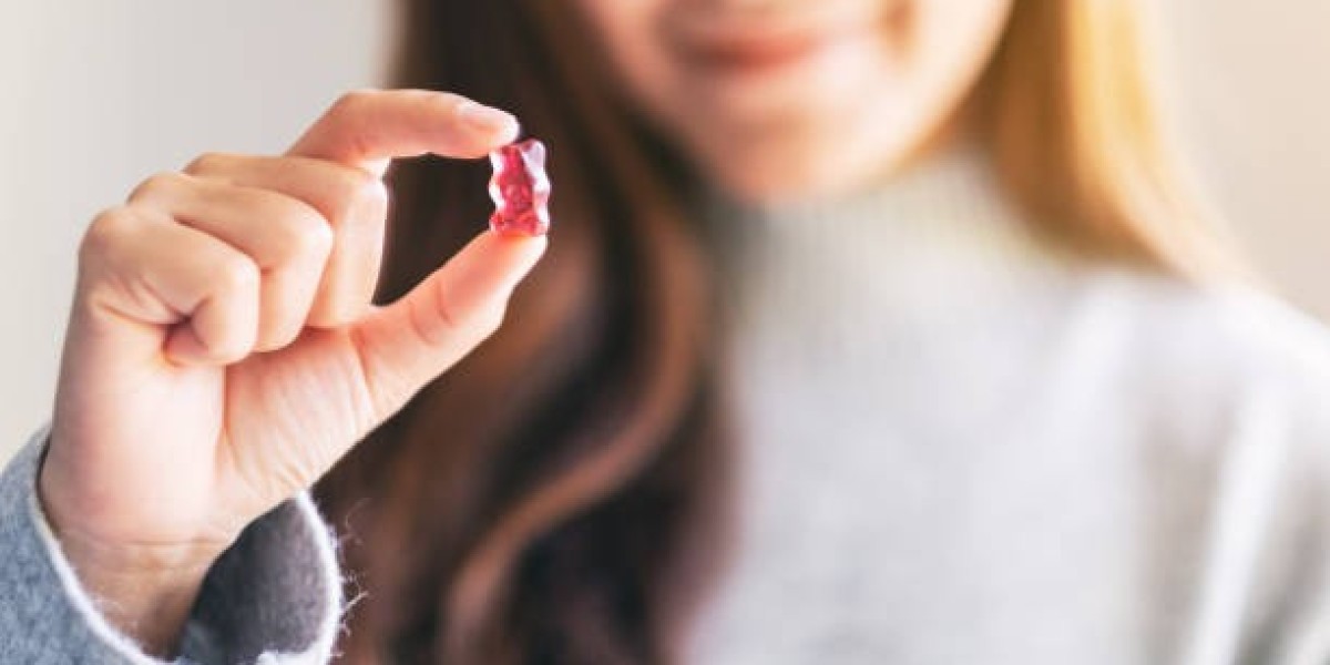 Coenzyme Q10 (CoQ10) Gummies Market: The Impact of Consumer Preferences and Innovation