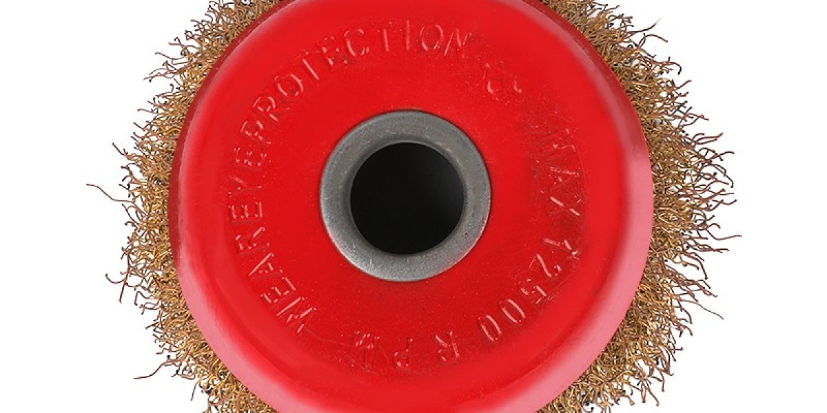 The Advantages of Floppy Grinding Discs in Metalworking