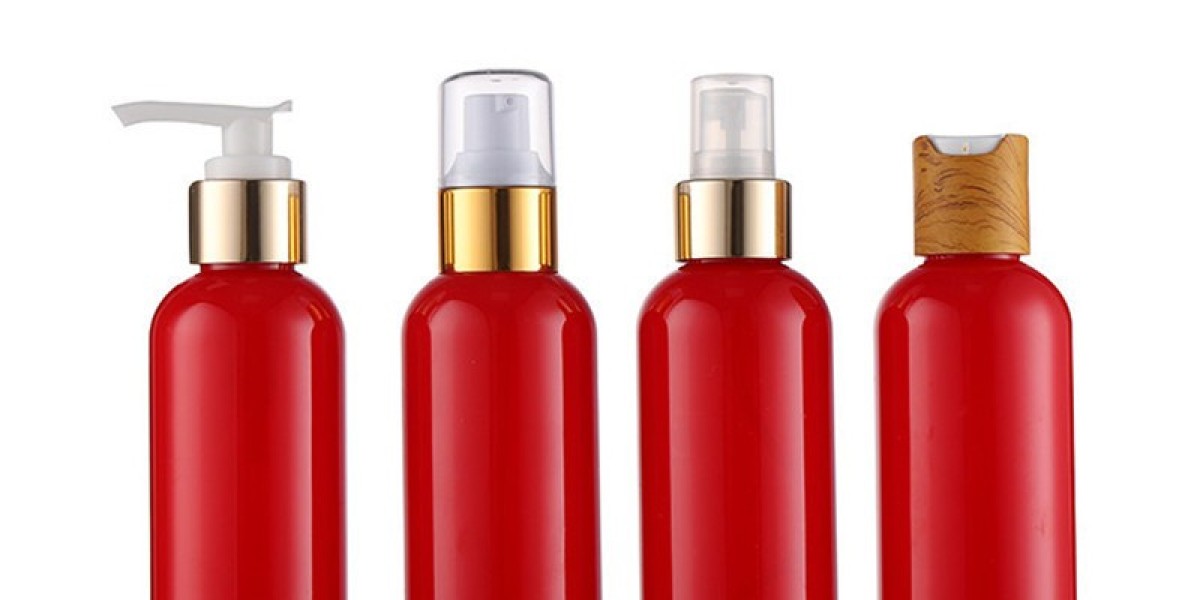 PCR Bottles Market: Why New Players Have a Unique Edge in 2024