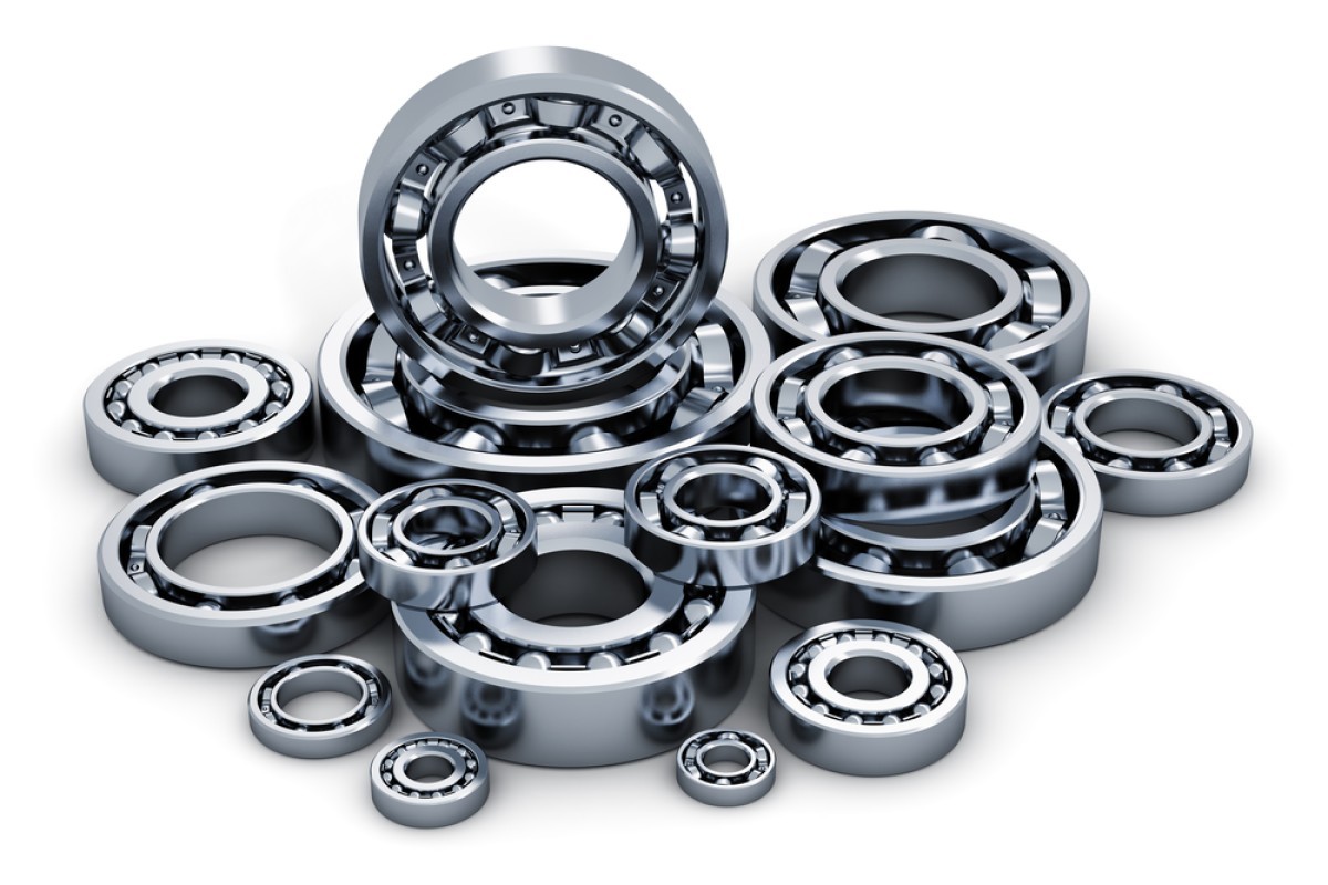 automotive bearing