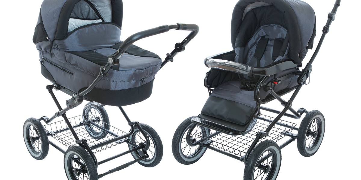 Baby Stroller and Prams Market Research Analysis: A Comprehensive Overview