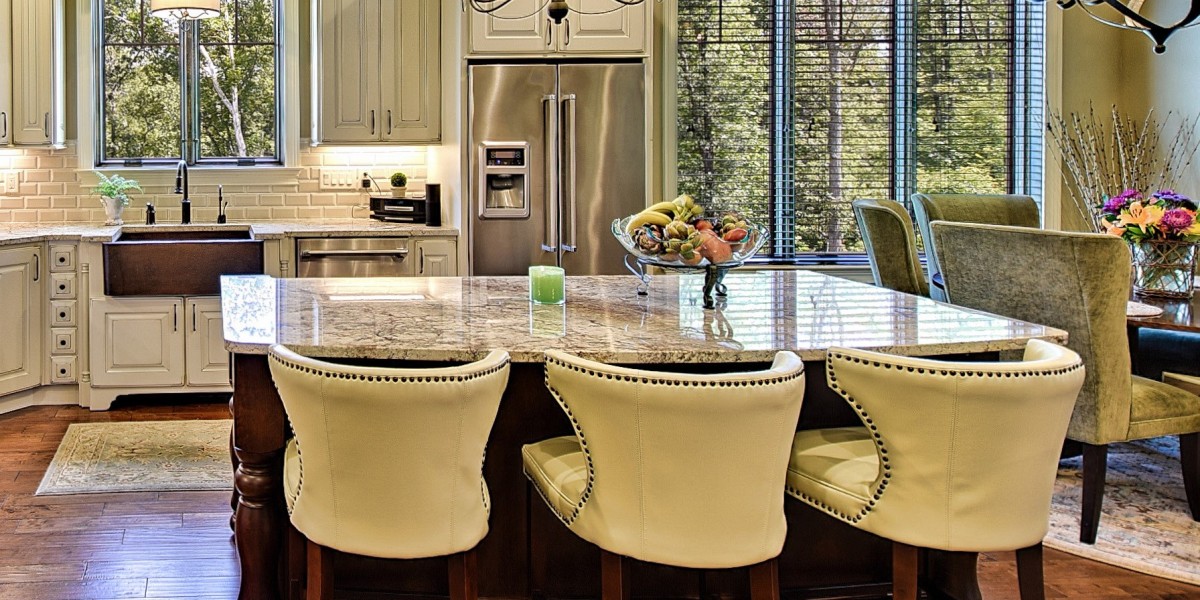 Transform Your Kitchen: Expert Tips from Simi Valley's Top Home Remodeling Contractors
