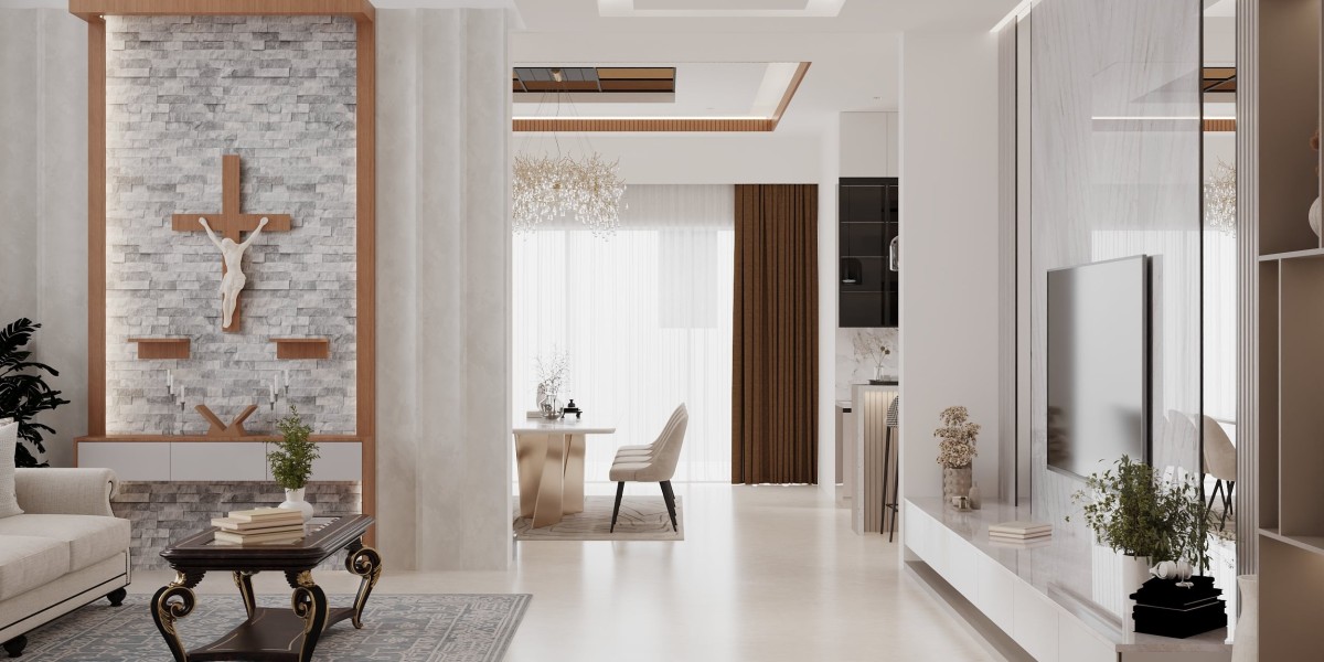 Must-Have Features for Your Home Designed by Top Interior Designers in Bangalore