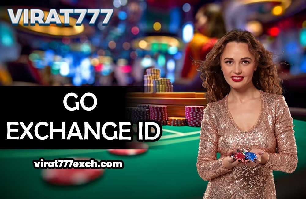 Go Exchange ID