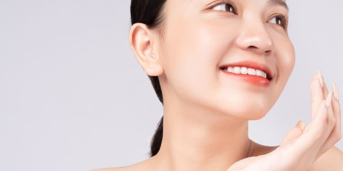 What are tha Benefits of Skin Whitening?