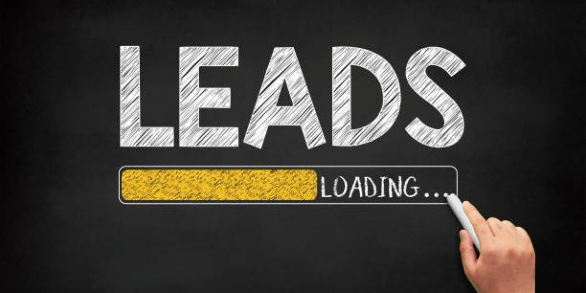 B2B Lead-Generation Market Research