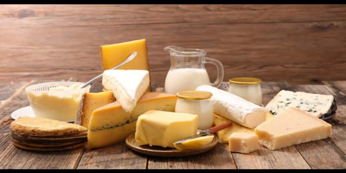 Dairy Sweetener Market: Rising Demand for Healthier Alternatives in Dairy Products