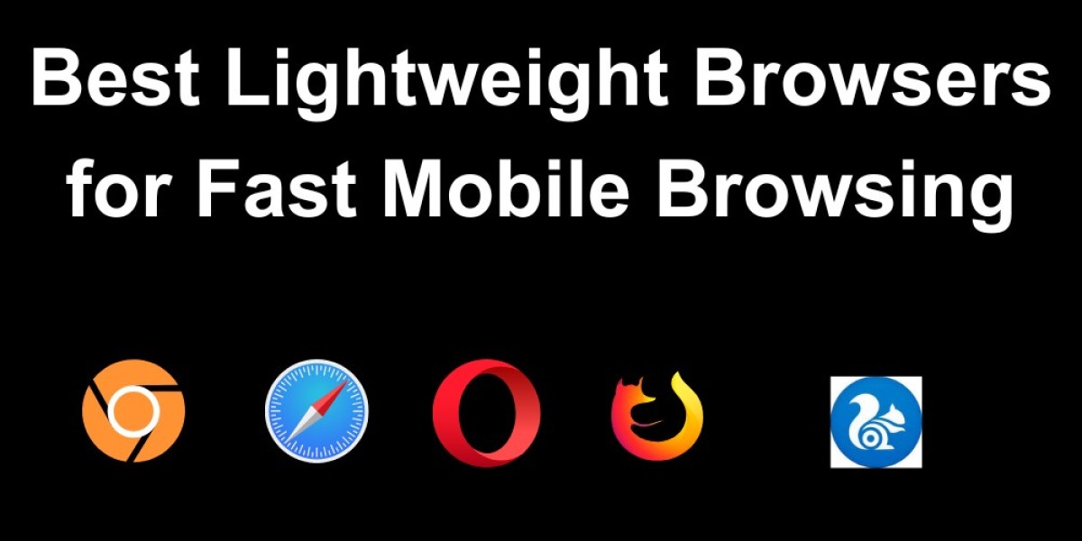 Exploring the Best Lightweight Browsers for Smooth Browsing on the Go