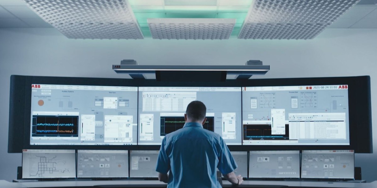 Distributed Control Systems Market: Overcoming the High Initial Investment and Integration Challenges Hindering Widespre