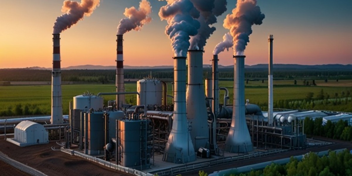 Carbon dioxide Manufacturing Plant Project Report, Setup Details, Capital Investments and Expenses