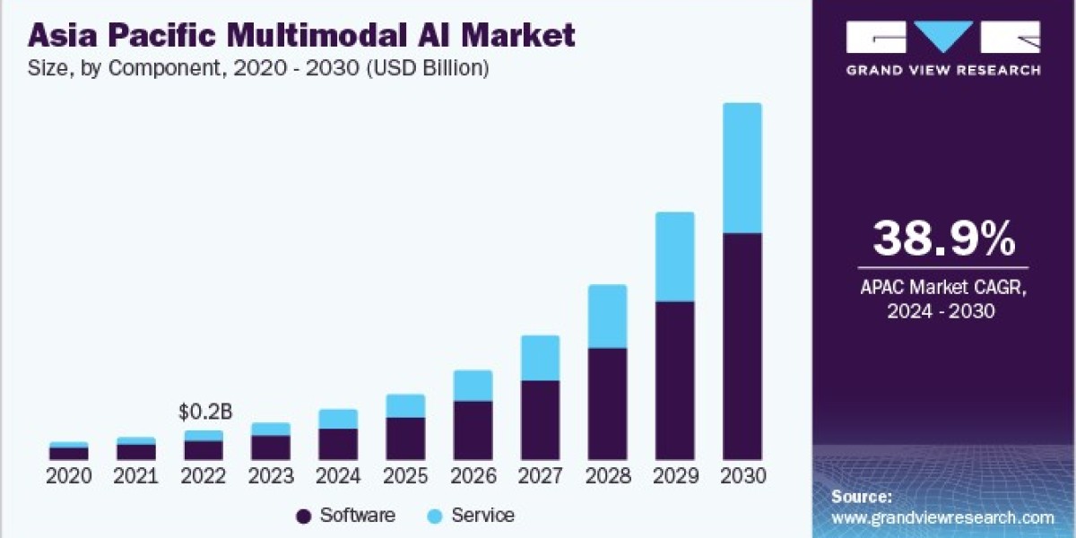 Multimodal AI Market 2030: Strategies for Effective Implementation in BFSI