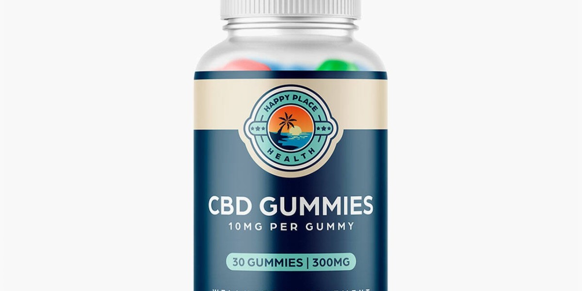 Happy Hemp CBD Gummies [NEW UPDATED 2024] - Cost Solves!