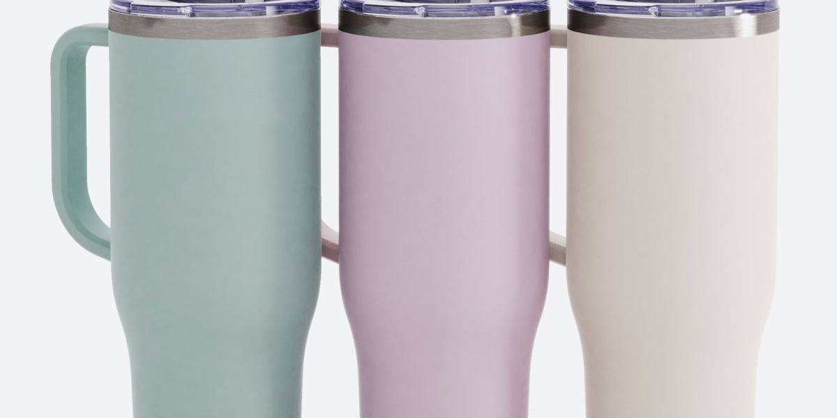The Future of Tumblers: What’s Driving the Market’s 4.7% CAGR?