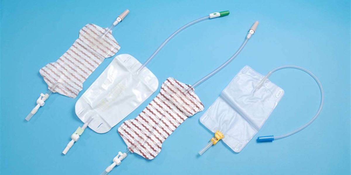Urinary Bag Market Opportunities and Challenges: Analyzing the Market Landscape and Key Growth Drivers