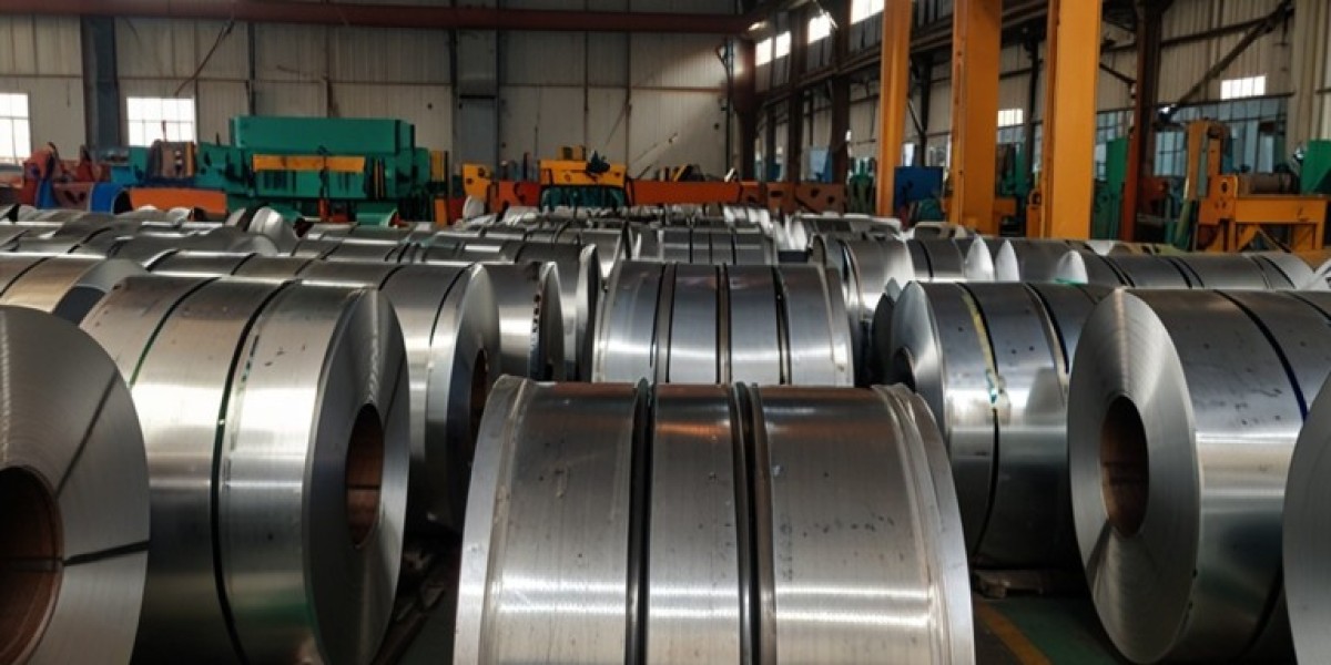 Aluminum Conductor Manufacturing Project Report 2024: Business Plan, Plant Setup and Details