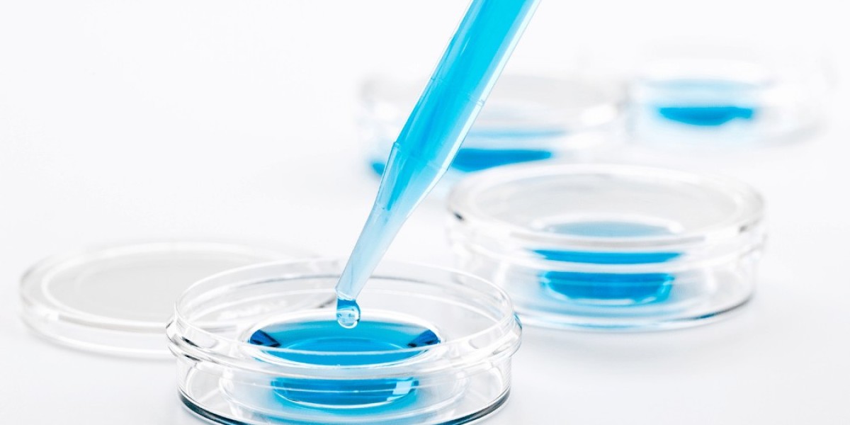 In Vitro Diagnostics Test Kit Market Drivers Technological Innovations Fueling Demand