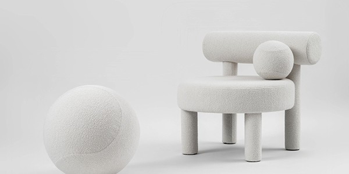 Transform Your Home with Boucle Furniture: Market Insights