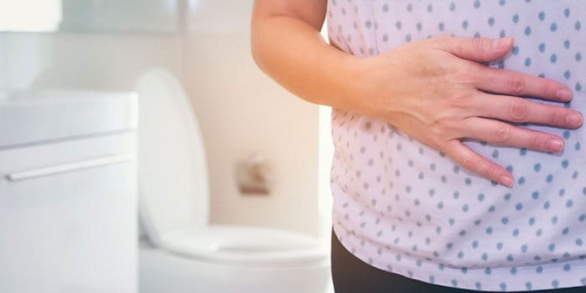 Constipation Treatment in Dubai