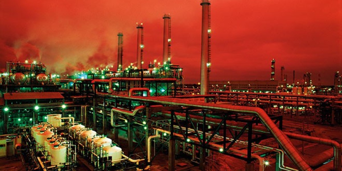 Mexico Power Market Size, Demand, Growth Report & Forecast 2024-2032