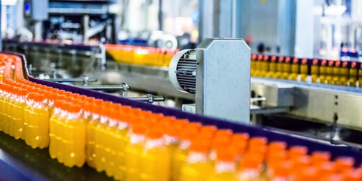 Overview: Beverage Flavoring System Machine Market