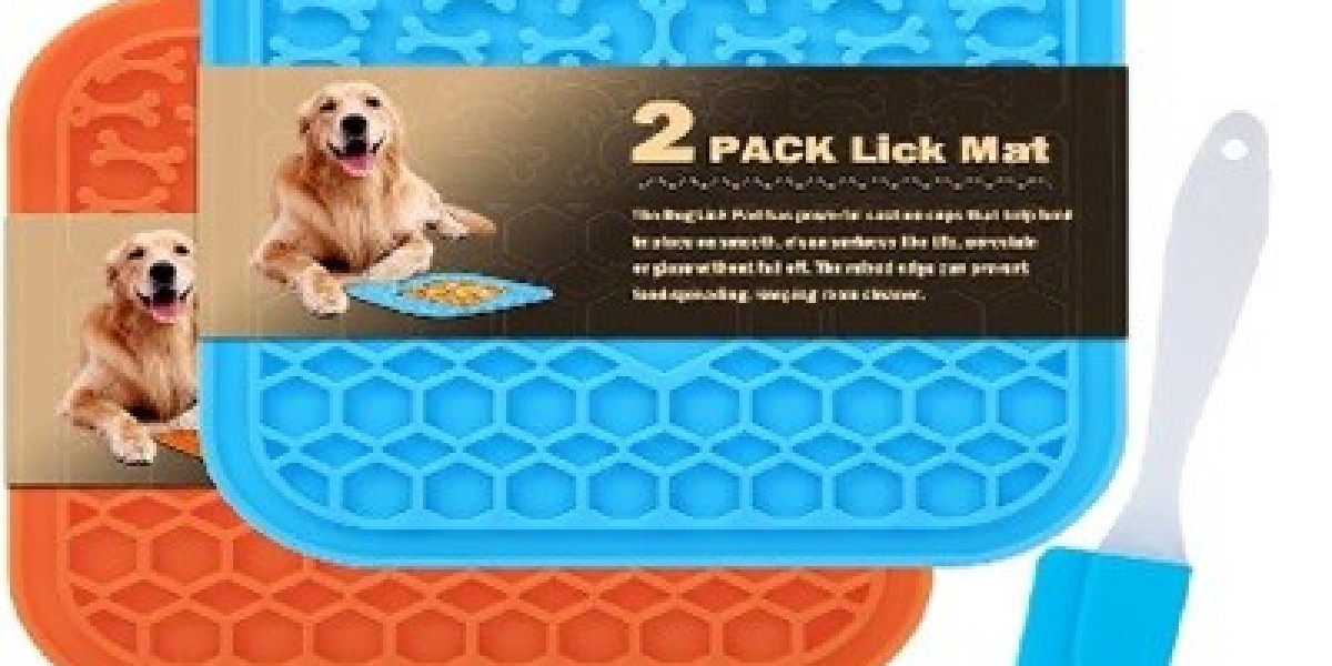 Lick Mats Market is Booming Worldwide to Show Significant Growth Over the Forecast to 2034
