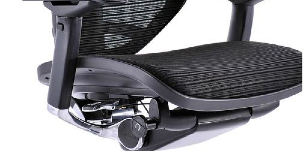 Ergonomic Chair Market Analysis of Health Benefits, Productivity Gains, and the Role of Ergonomics in Modern Workspaces