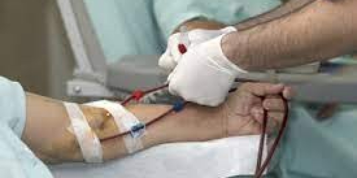 Understanding Fistula Surgery in Riyadh: What You Need to Know