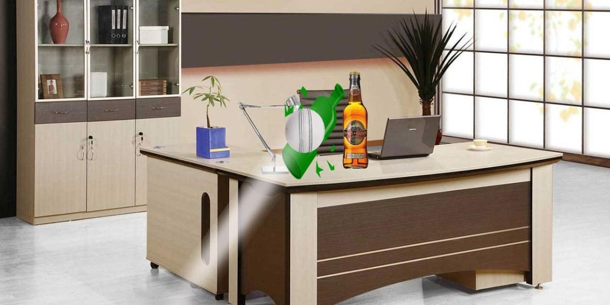 B2B Office Desk Market Pricing Trends and Consumer Behavior