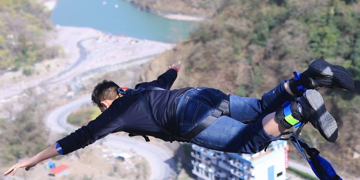 Explore the Thrill of River Rafting in Rishikesh – Wild Wonders Adventure