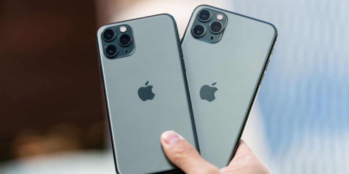 Upgrade to iPhone 11 Pro Max: Explore New Features and Benefits