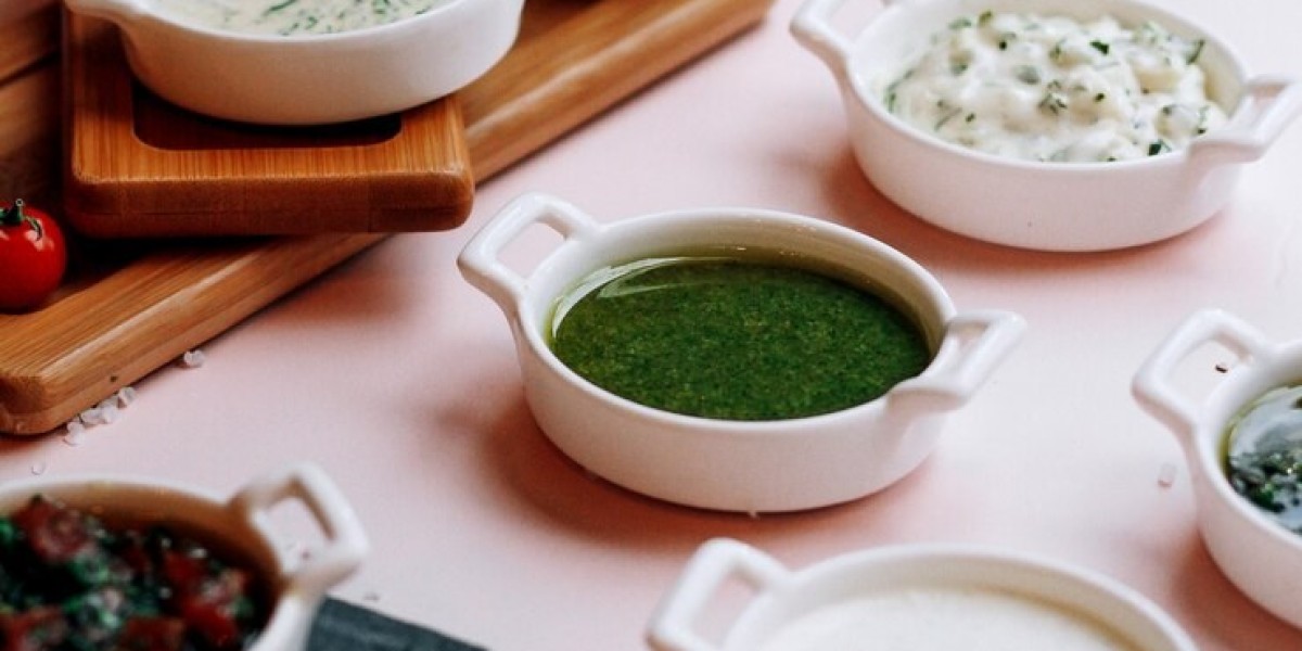 Vegan Sauces Market Research: Exploring Future Trends, Threats, and Key Opportunities for Growth