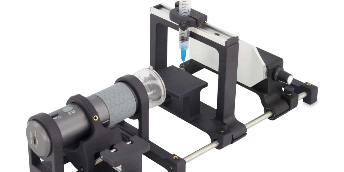 Droplet Lab's Educational Surface Science Tool: A Game Changer for Classrooms